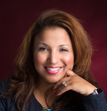 Natasha Cartagena Spencer