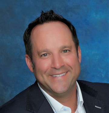 Brian Spencer